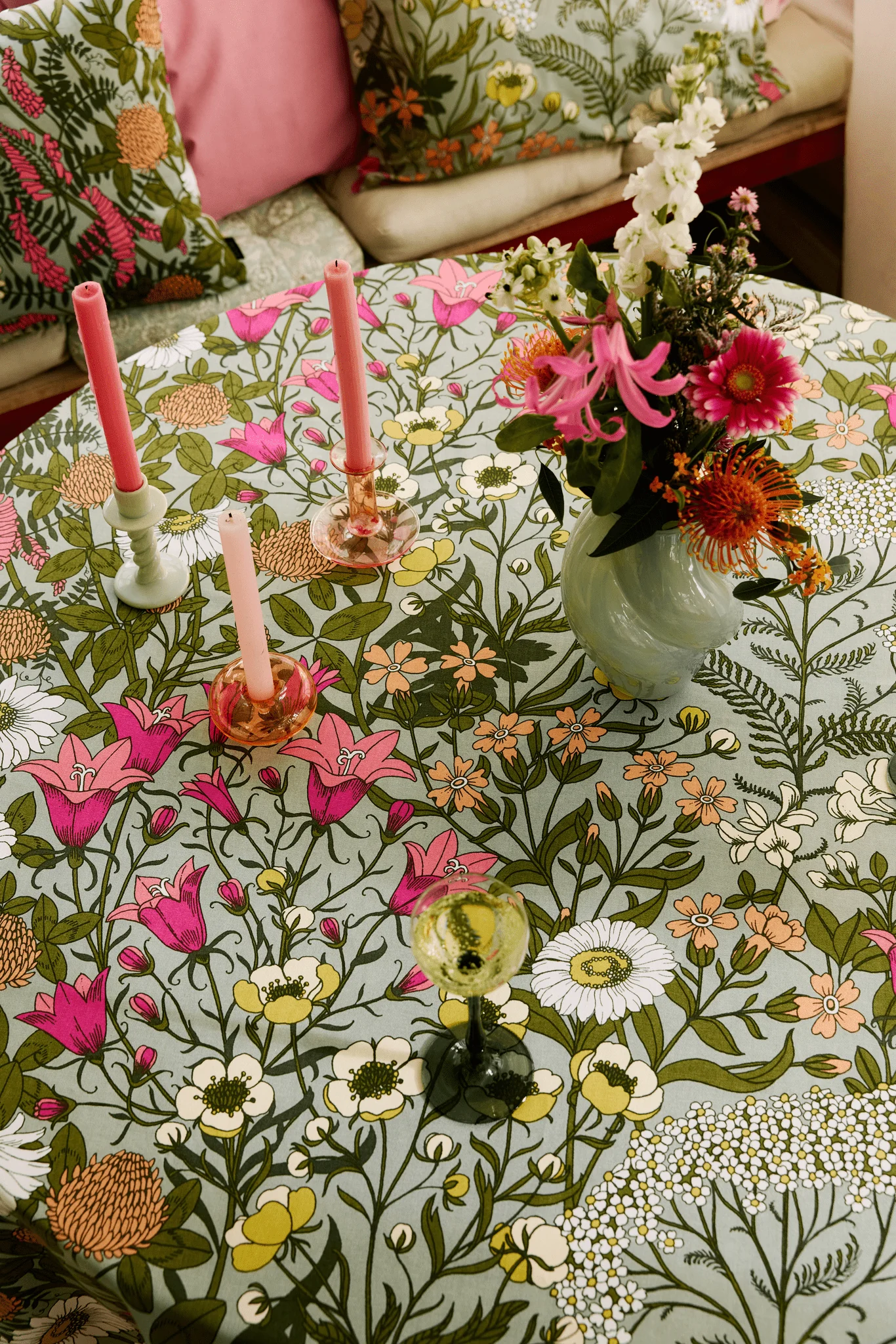 Ahomaa-pöytäliina - Image 3