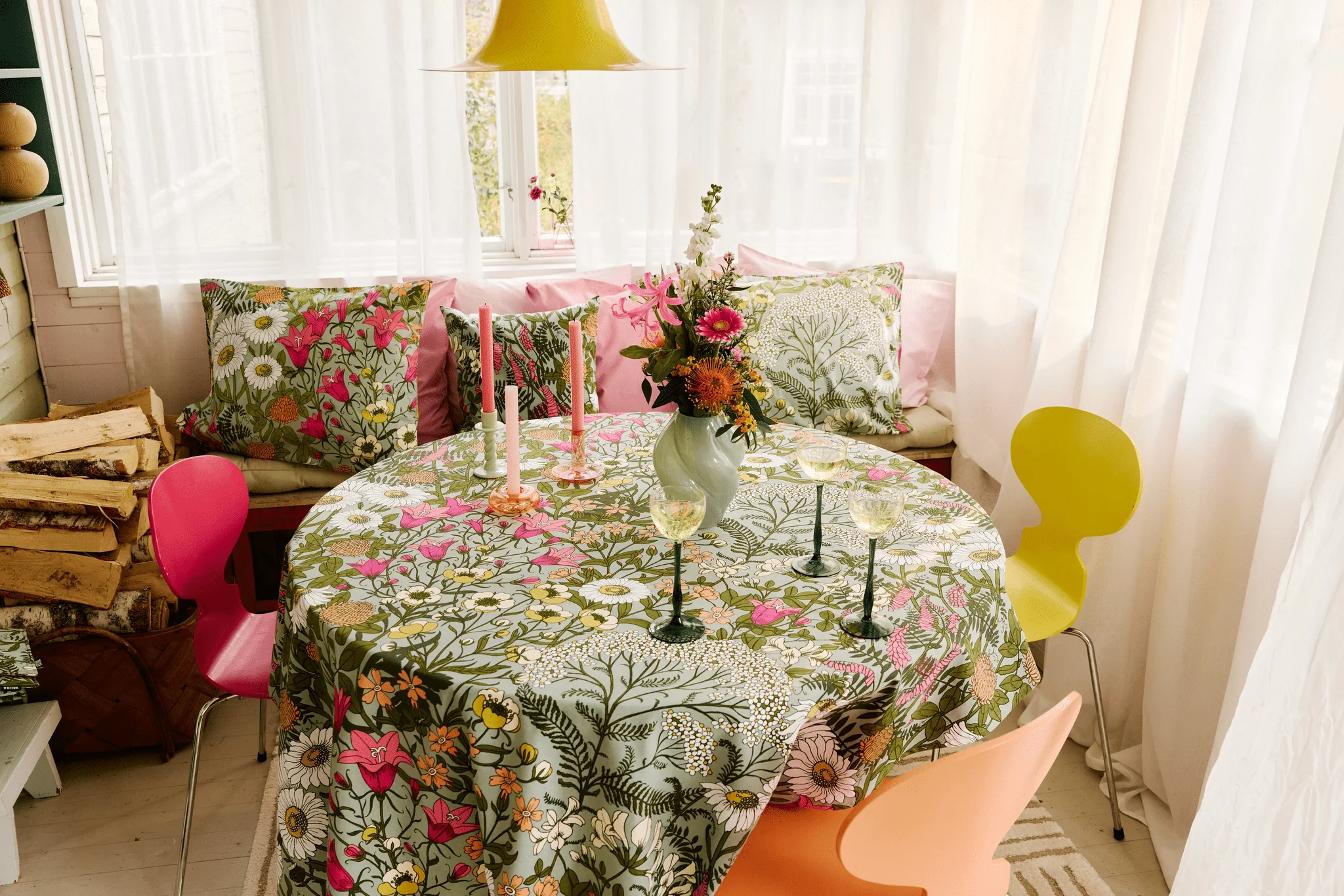 Ahomaa-pöytäliina - Image 5