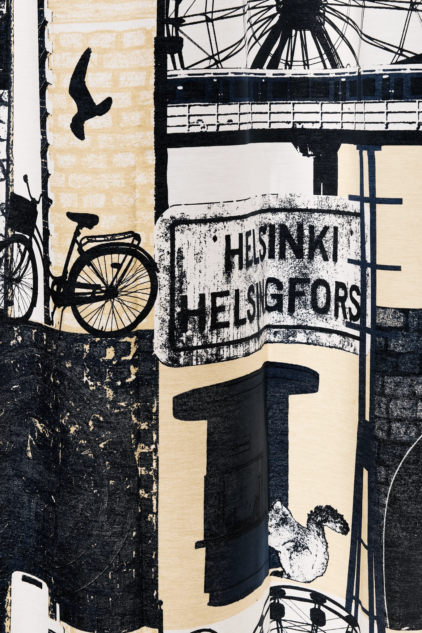 Helsinki-verho - Image 3