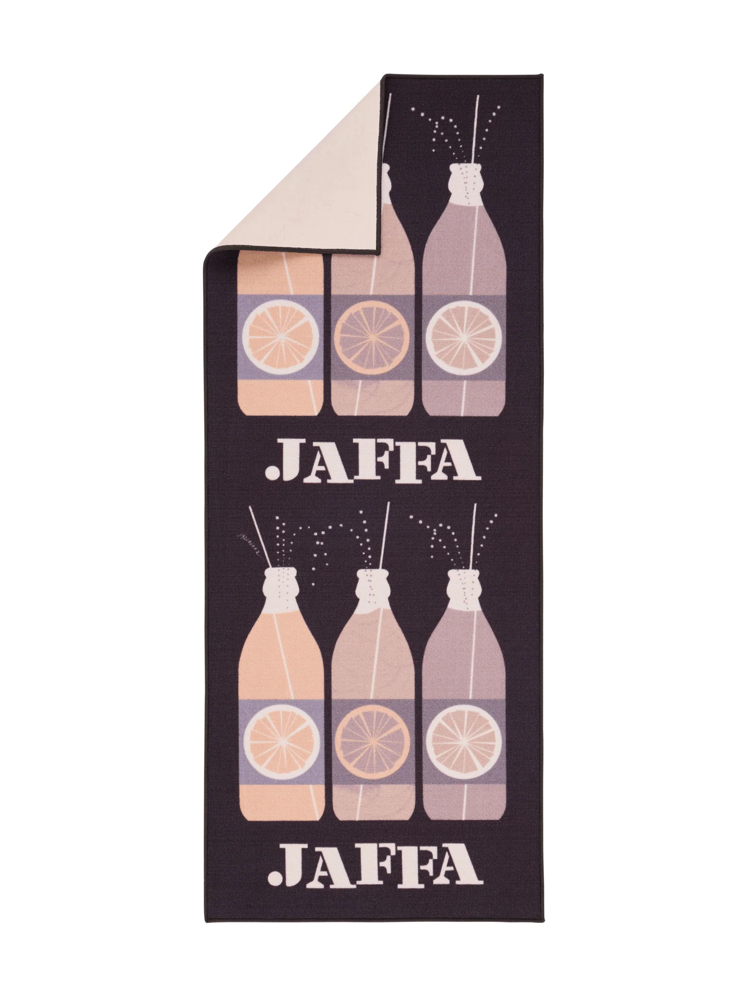 Jaffa-käytävämatto - Image 3