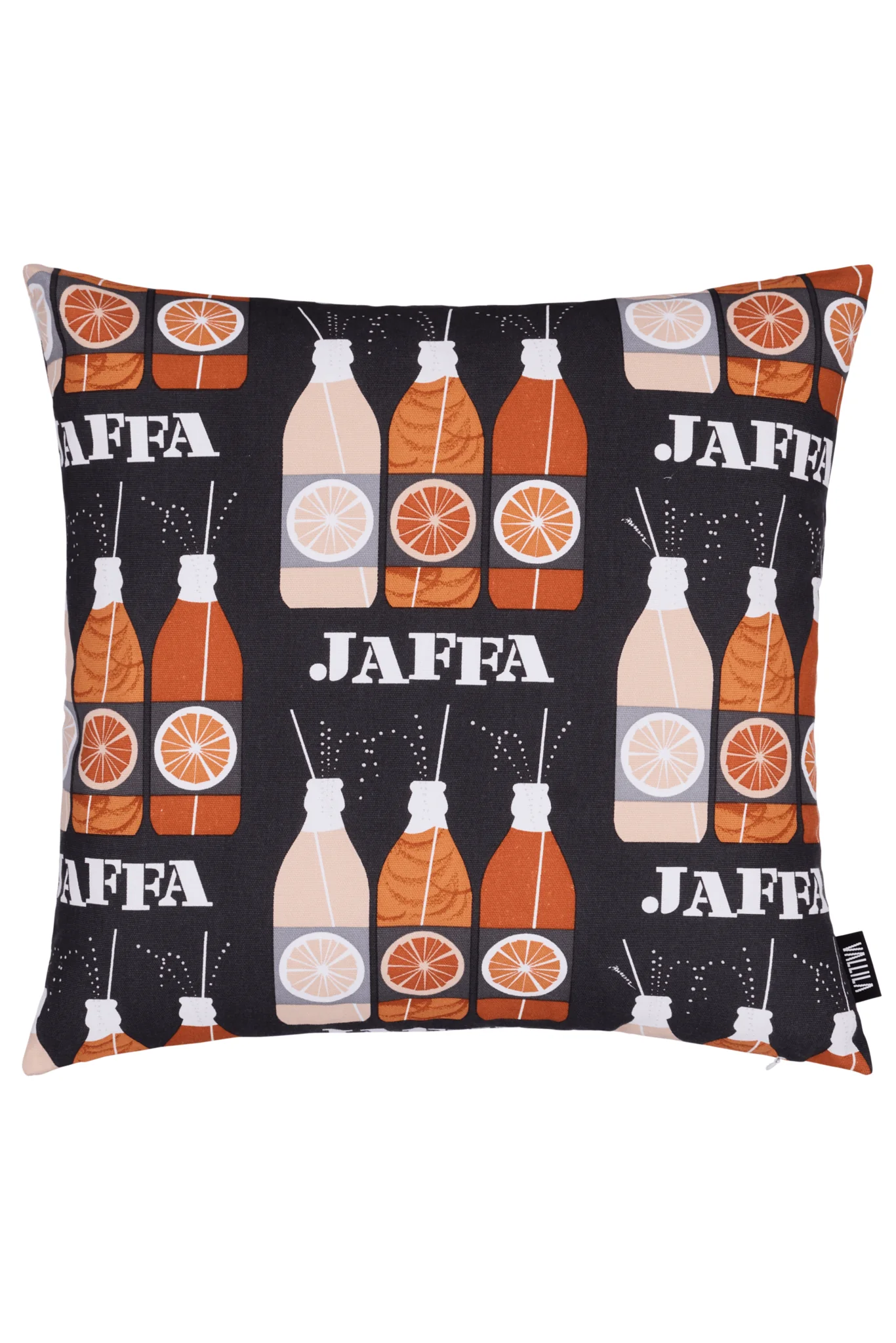 Jaffa-koristetyynynpäällinen