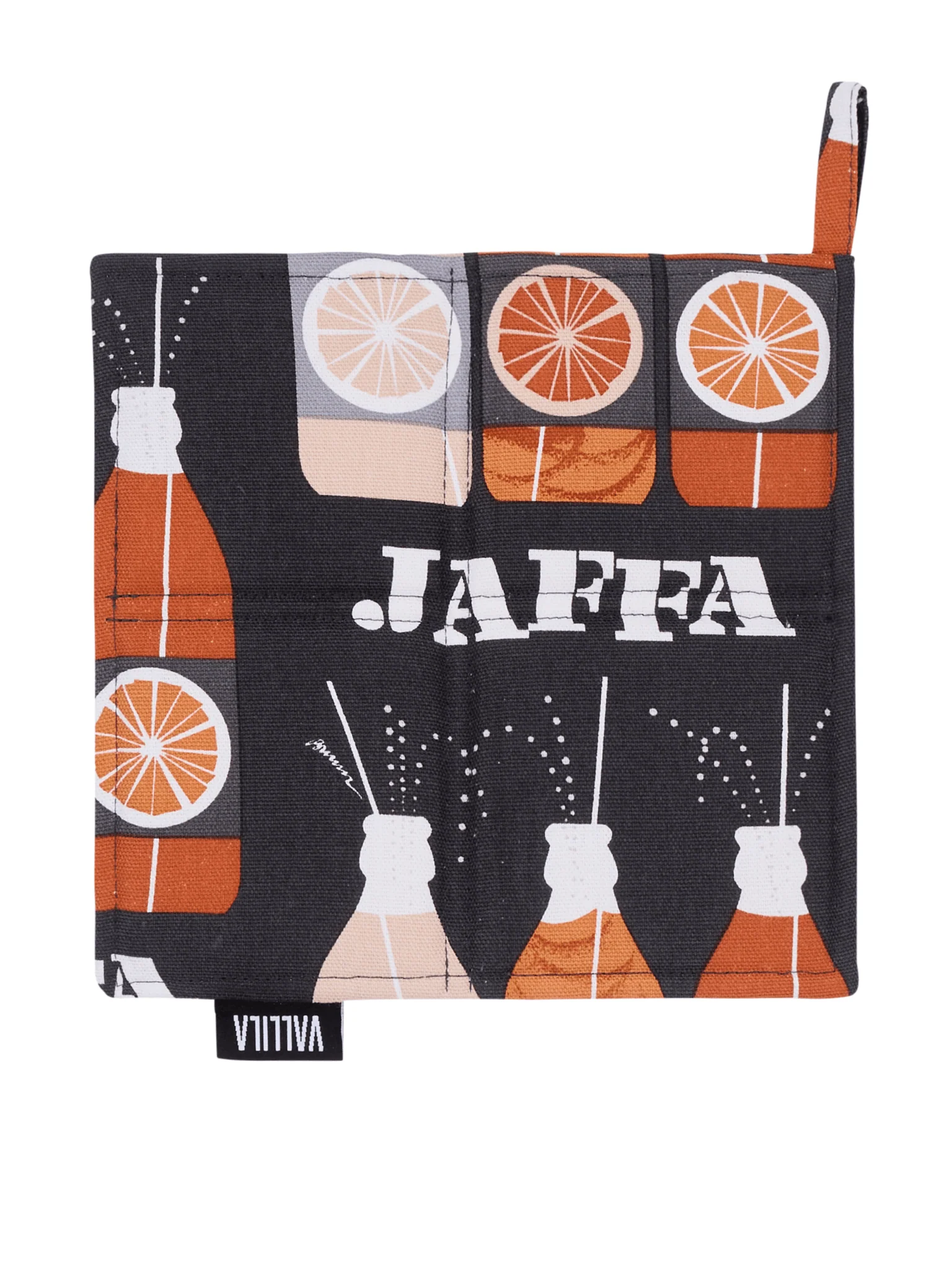 Jaffa-patalappu 2 kpl