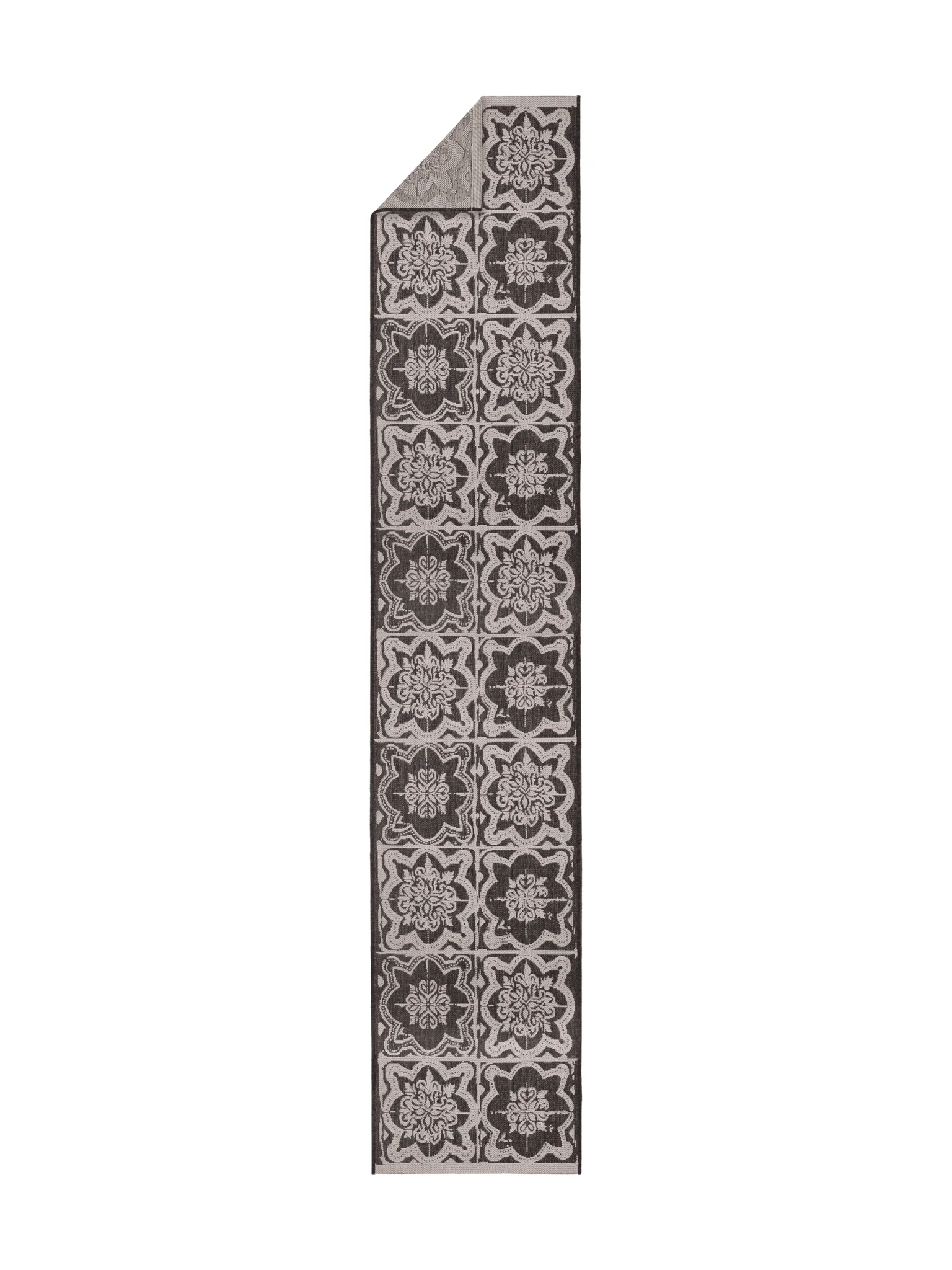 Kujakatti-käytävämatto - Image 13