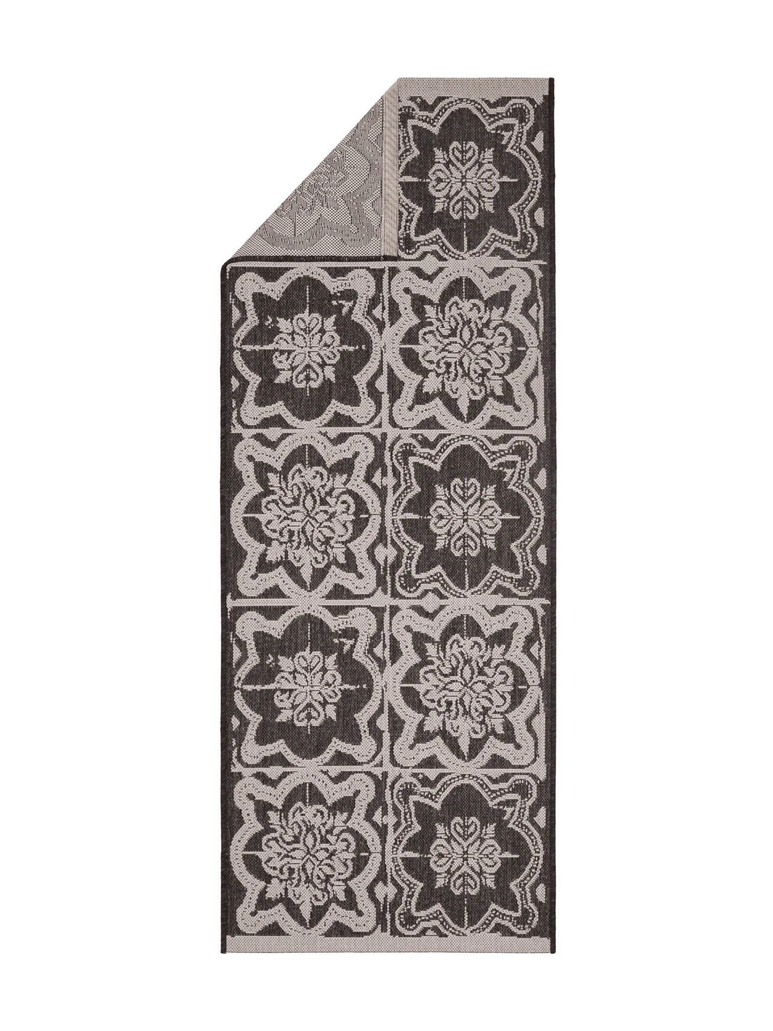 Kujakatti-käytävämatto - Image 7