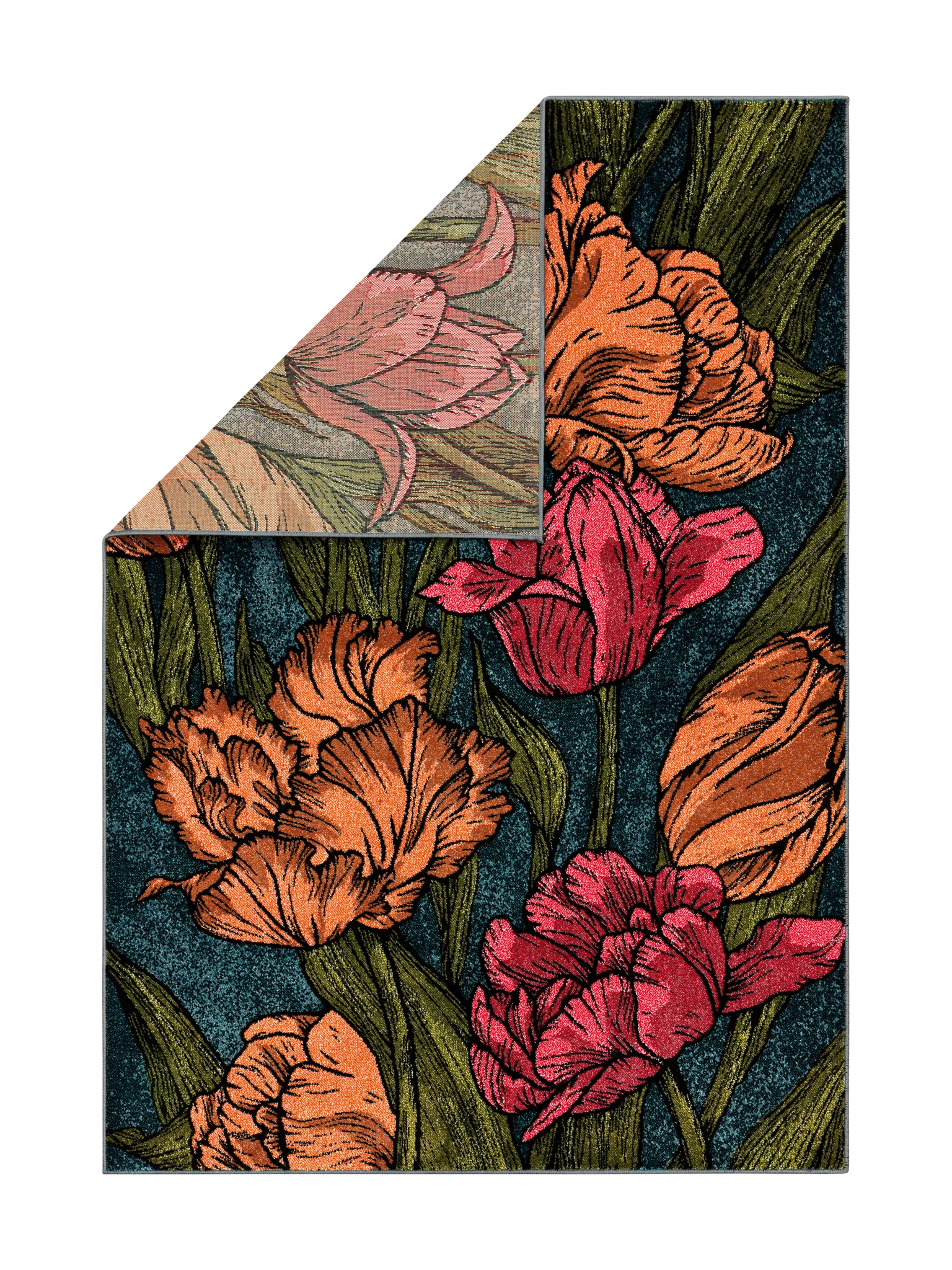Kukoistus-matto - Image 5