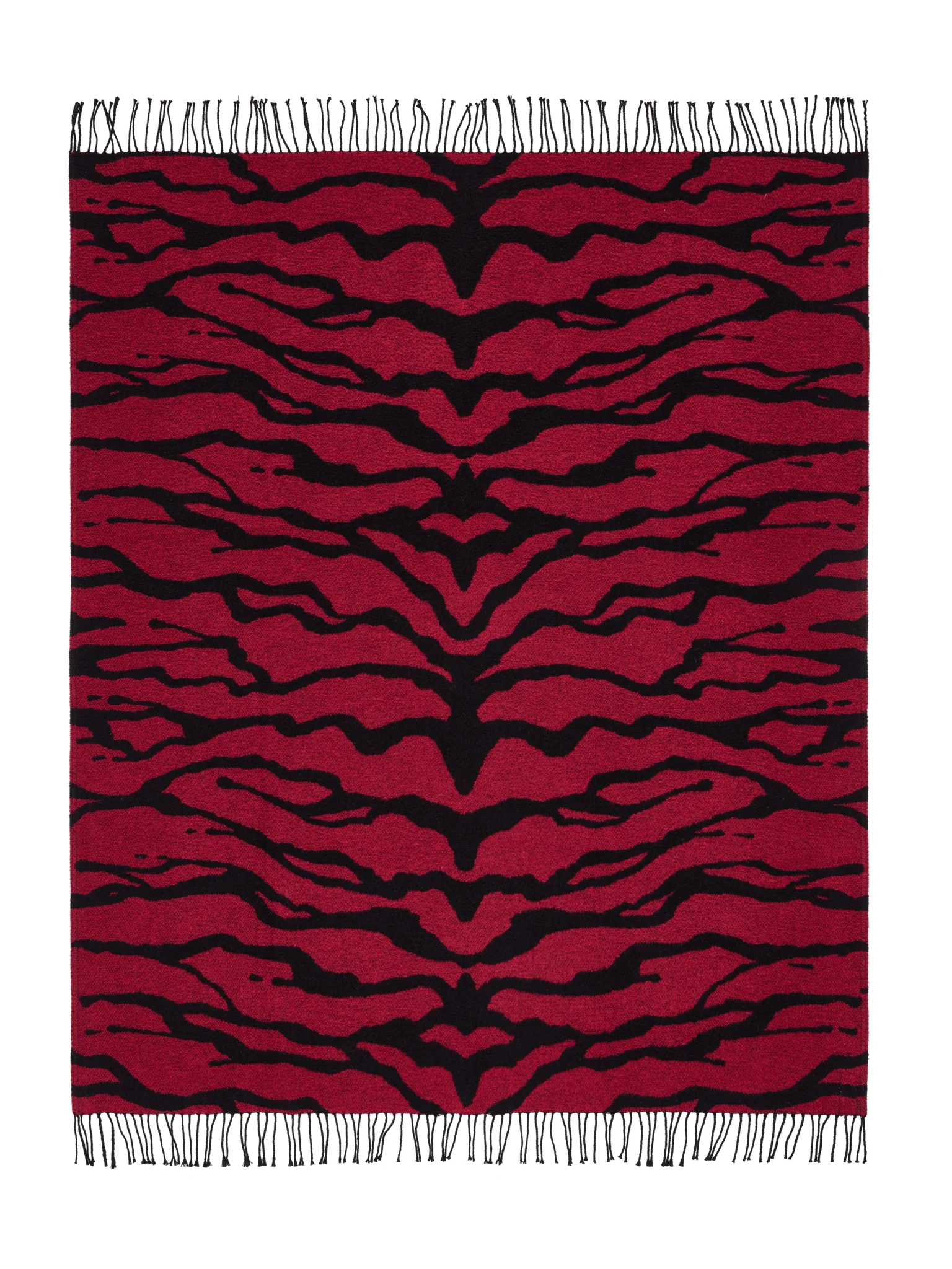 Kuuma puuma -huopa - Image 3