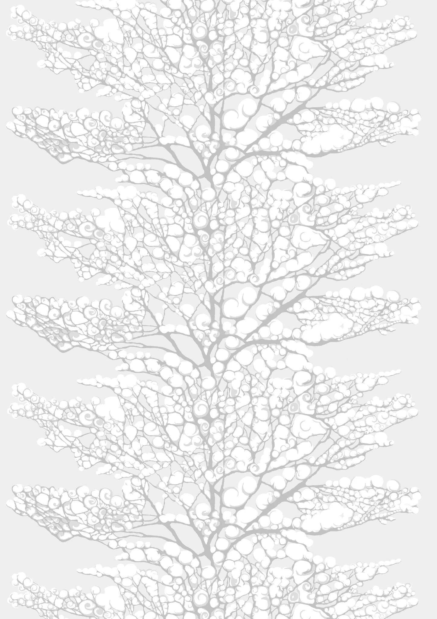 Lumi-vahakangas 145 cm