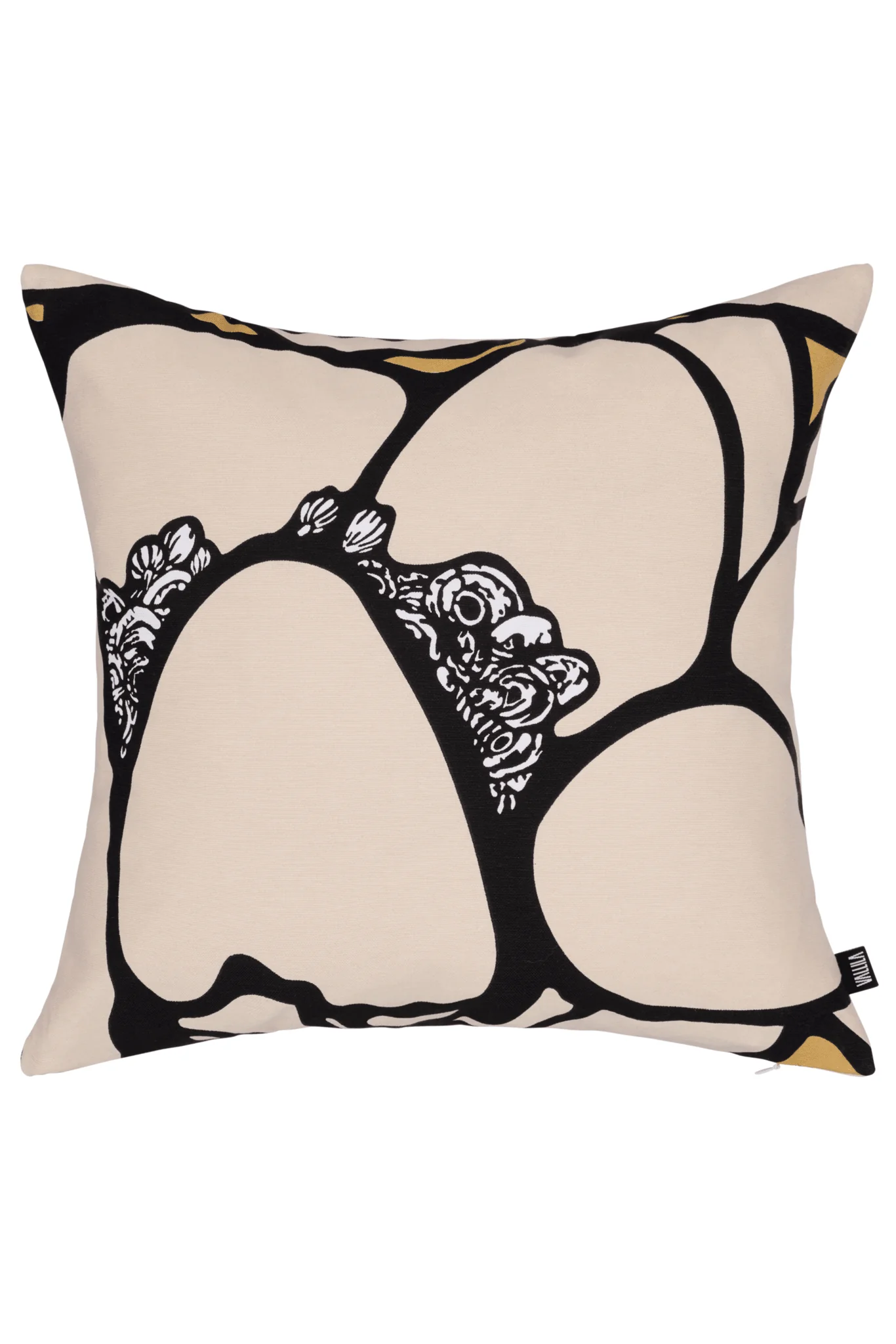 Makeba-koristetyynynpäällinen - Image 4