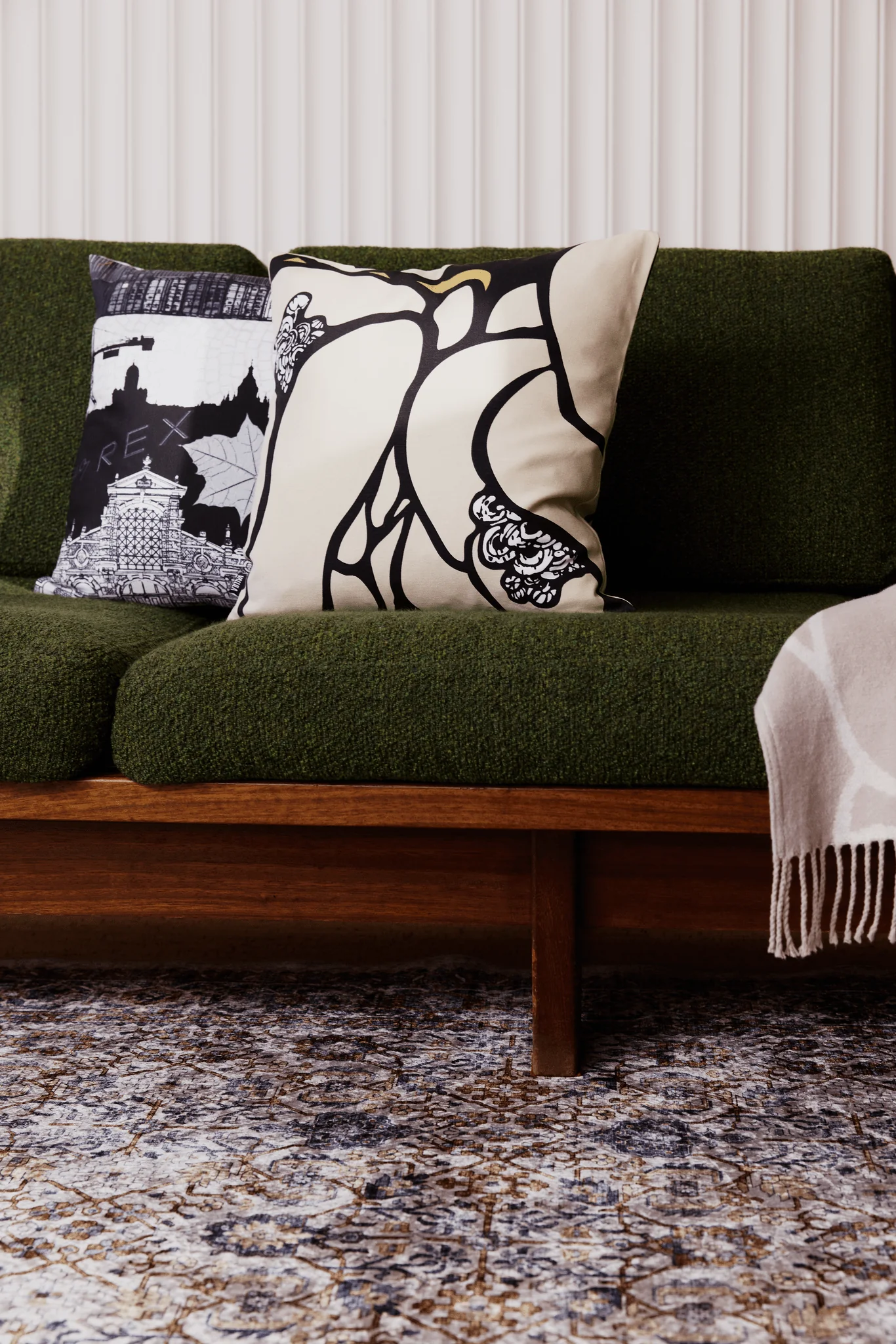 Makeba-koristetyynynpäällinen - Image 6