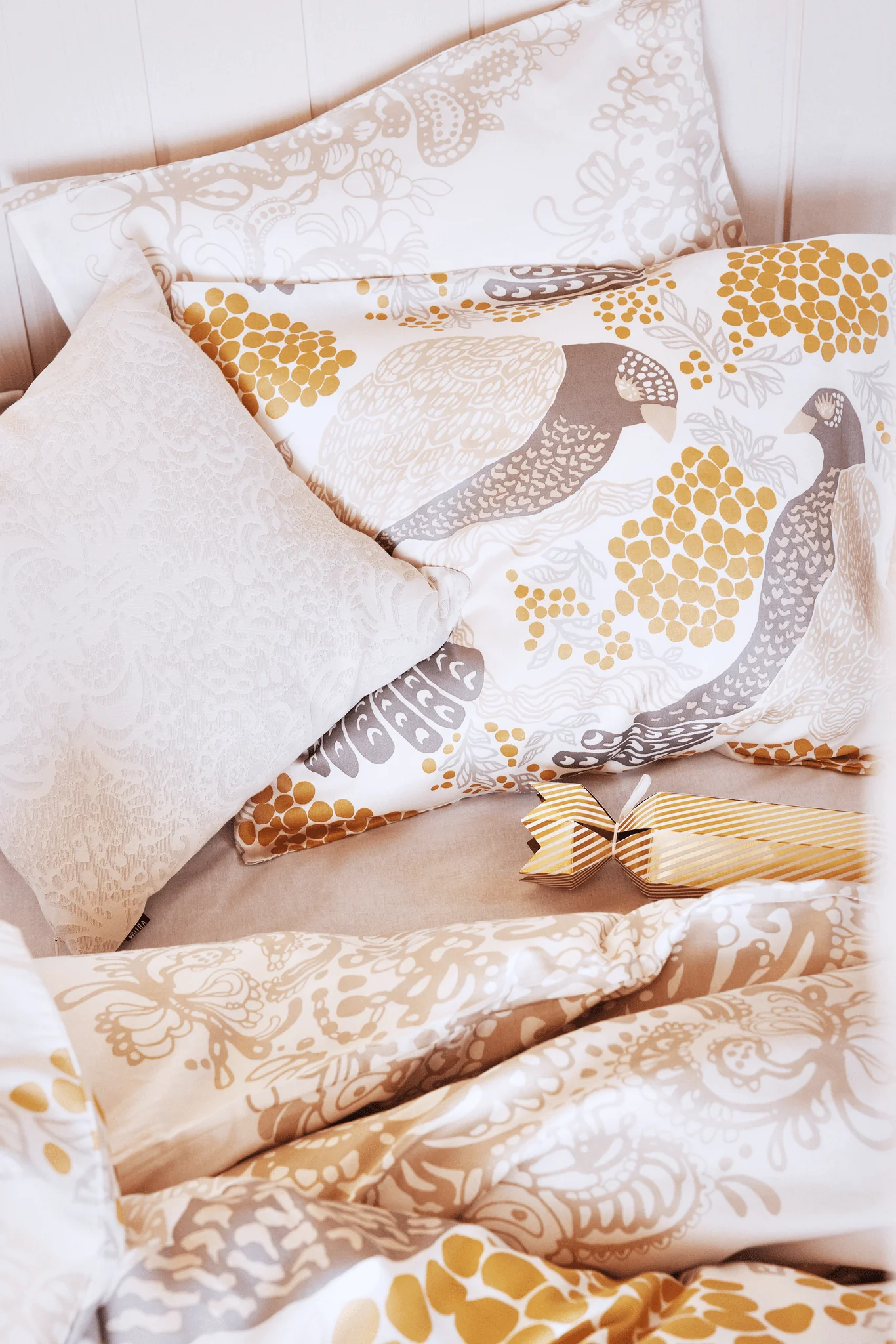 Mandariini-koristetyynynpäällinen - Image 2
