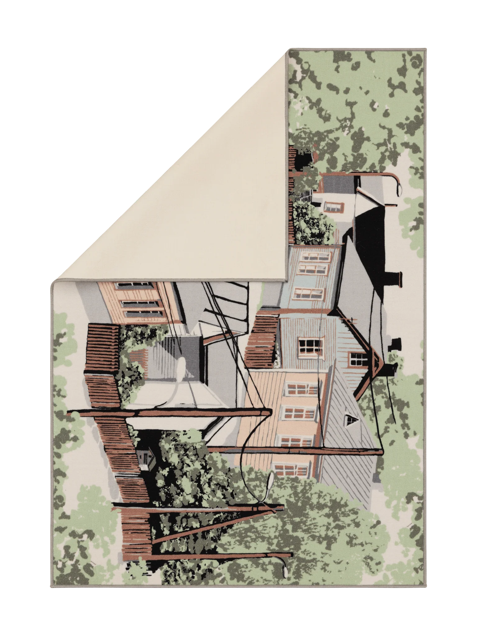 Naapurusto-matto - Image 7