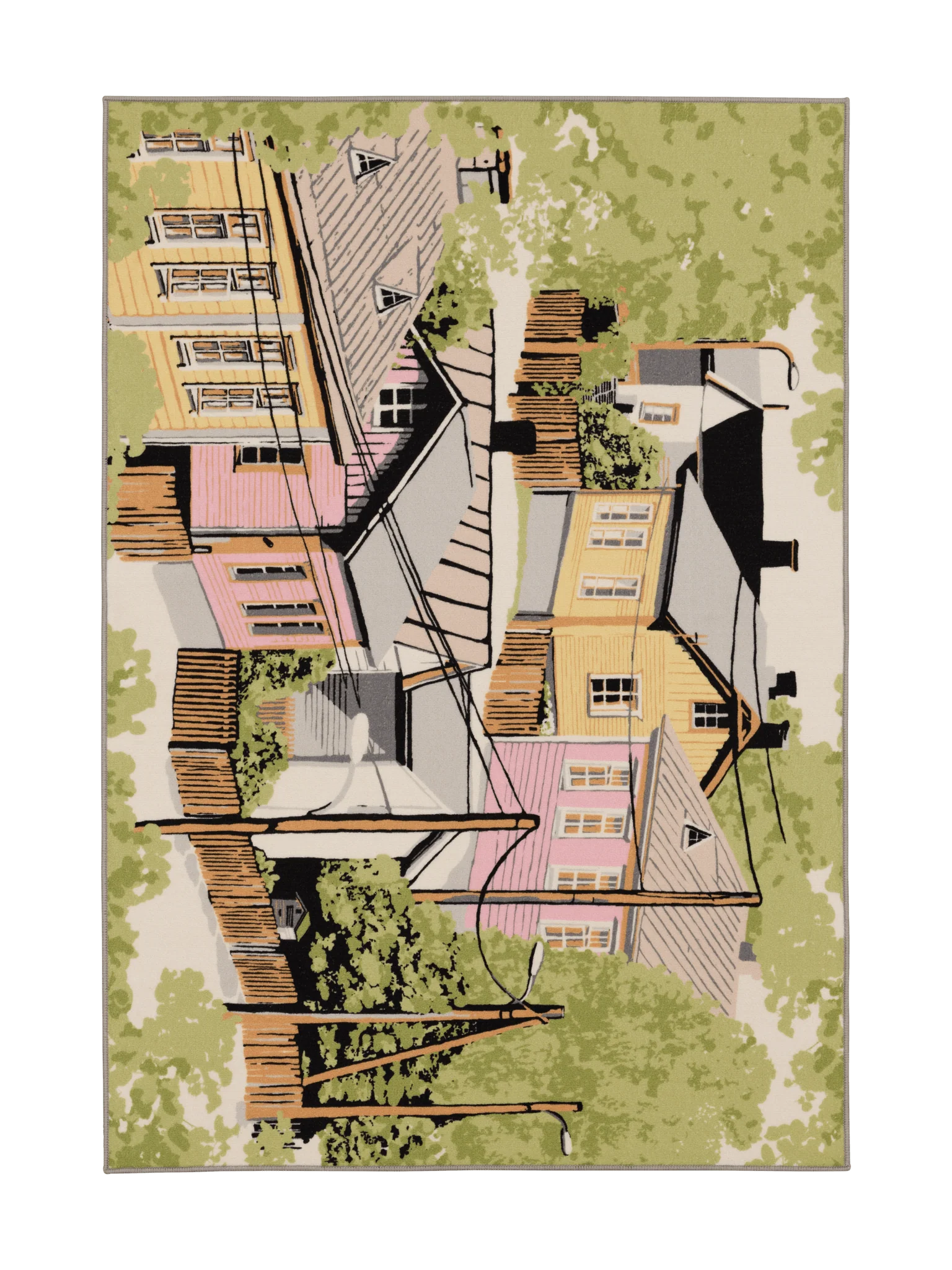 Naapurusto-matto - Image 8