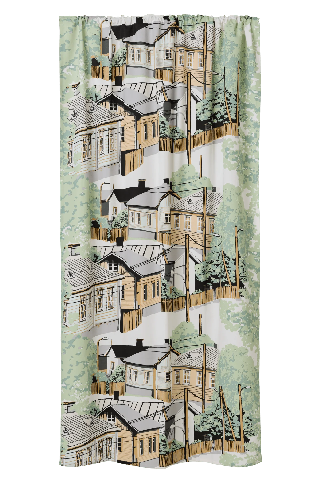 Naapurusto-verho - Image 5